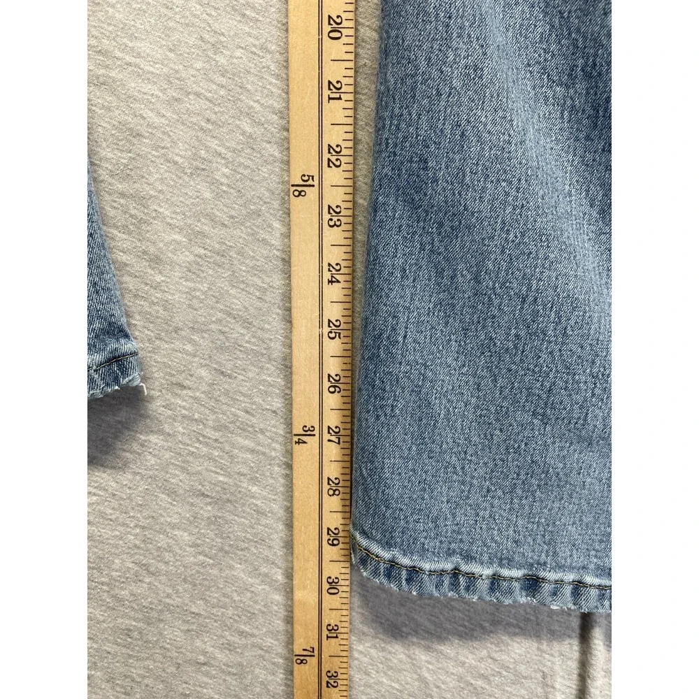 Wrangler relaxed fit